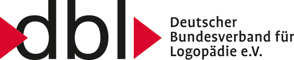 Logo des Bundeverbandes Deutscher Logopädie